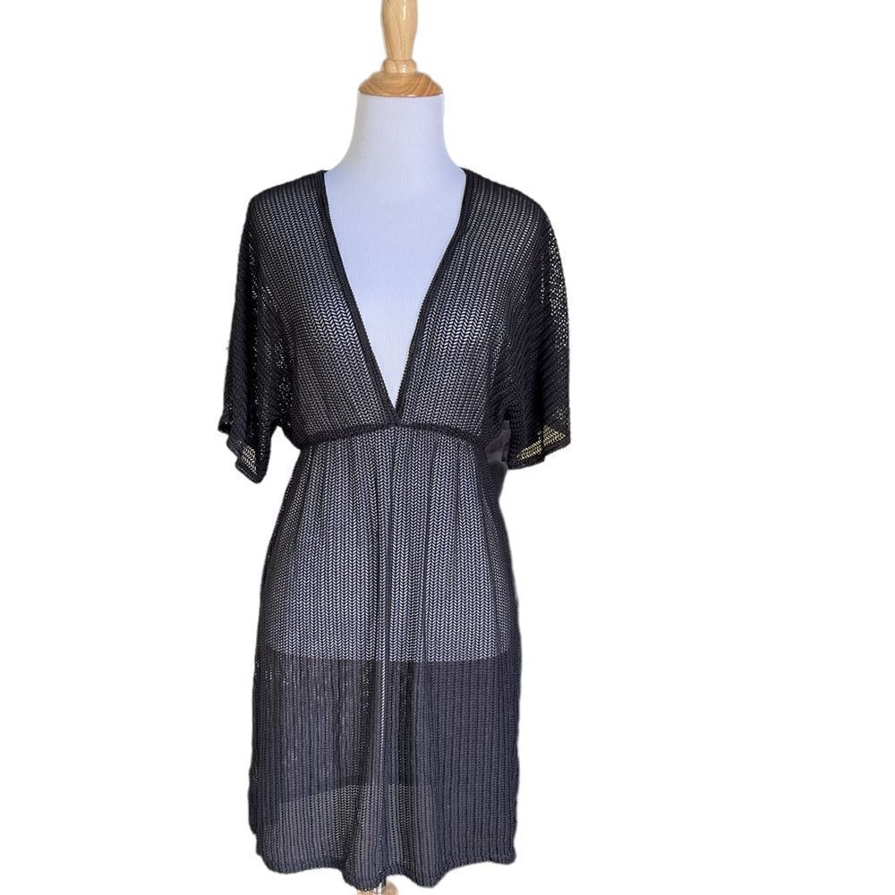 Elan Beach Coverup